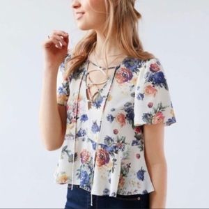 Urban Outfitters blouse